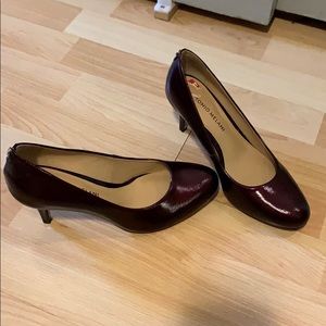 Antonio Melani heels, size 6